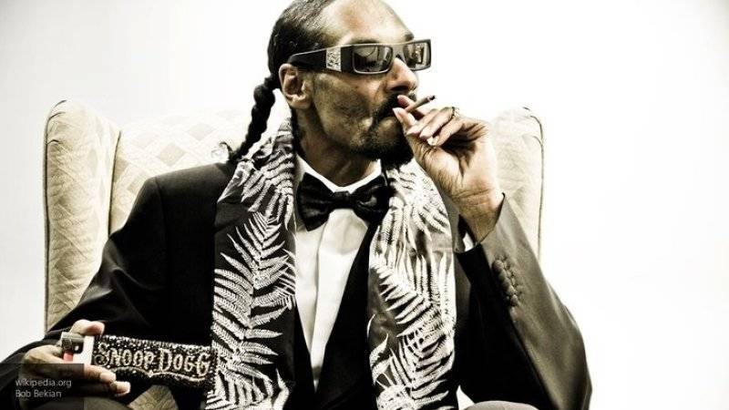 Рэперу Snoop Dogg понравились русские бои "стенка на стенку"