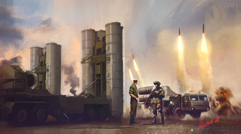 В Госдуме пригрозили США С-500 и ВДВ в ответ на размещение запрещенных ДРСМД ракет