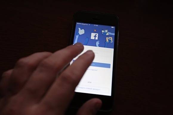 В Сеть утекла база данных 419 миллионов пользователей Facebook