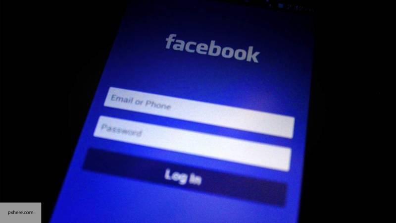 База с сотнями миллионов аккаунтов пользователей Facebook «всплыла» в Сети