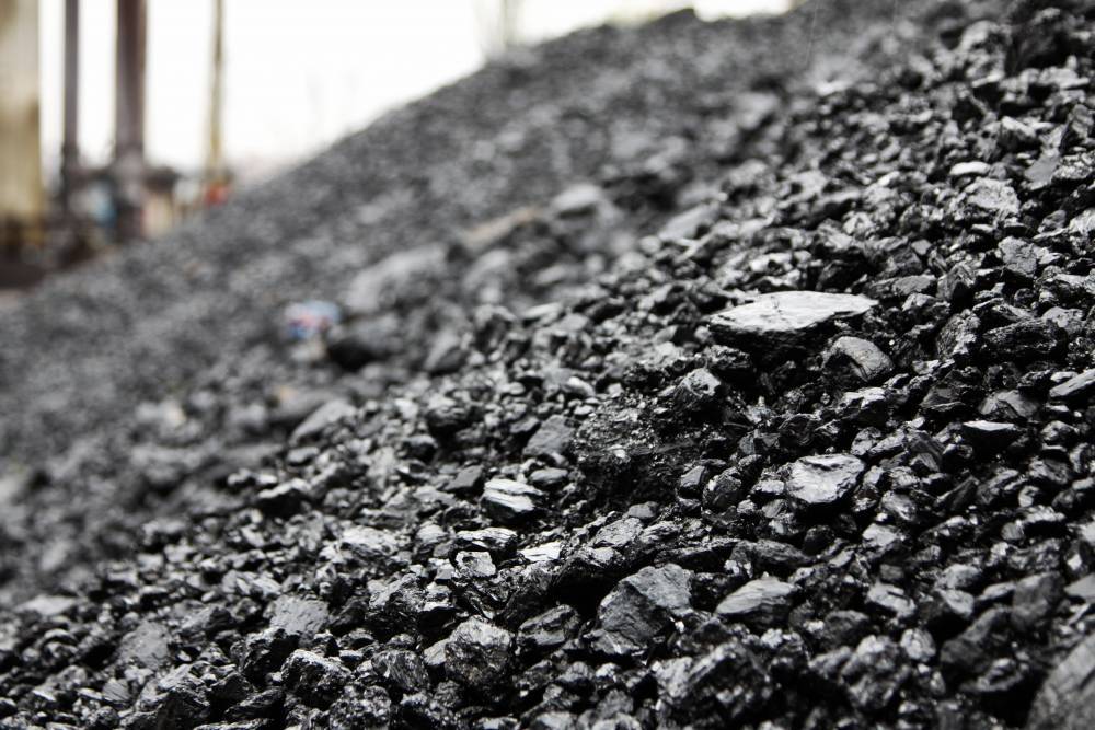 В Верховной раде заявили о "катастрофе" с углем на Украине