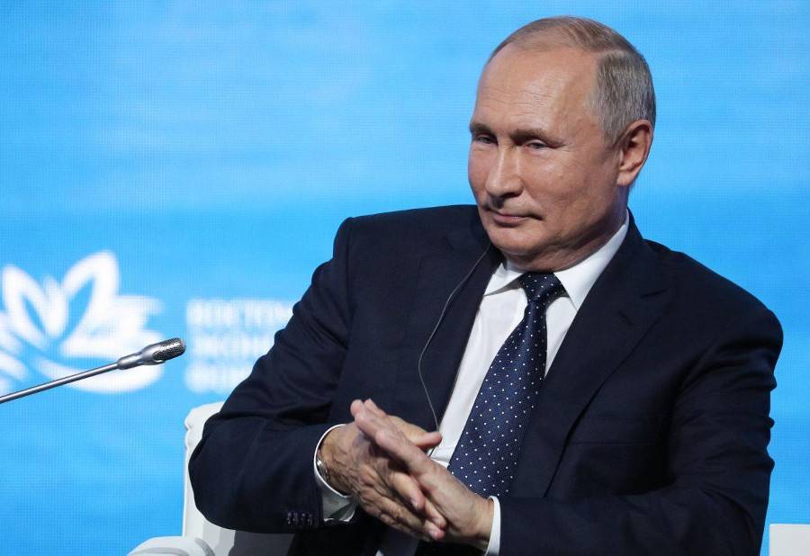 Путин предлагал США купить у России гиперзвуковое оружие