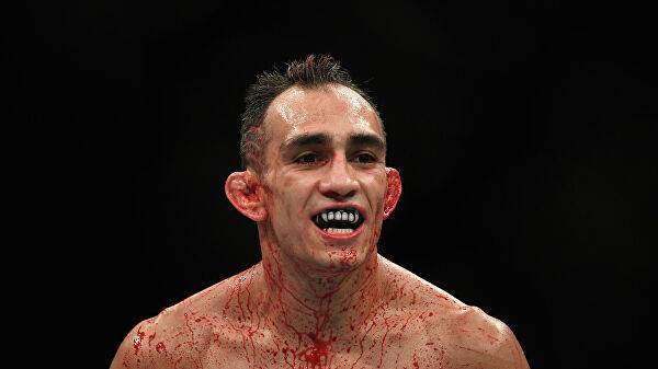 Глава UFC: Фергюсон может побиться с победителем боя Нурмагомедов — Пуарье