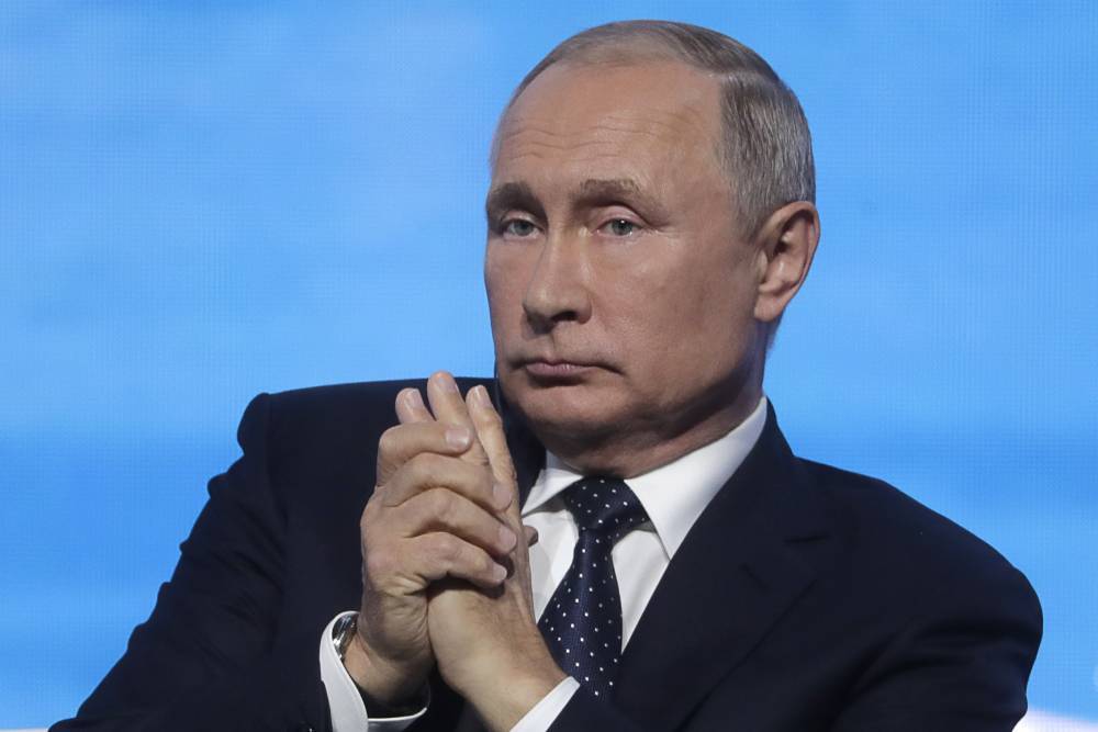 Путин: Программы льготных тарифов на авиабилеты в ДВО продолжат