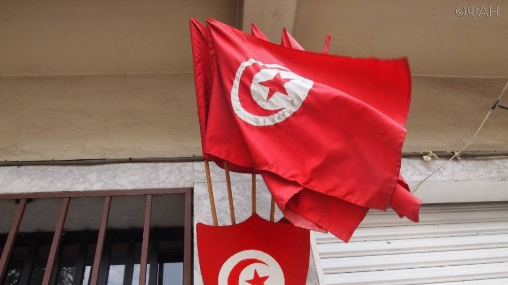 Суд отклонил апелляцию об освобождении кандидата в президенты Туниса Каруи