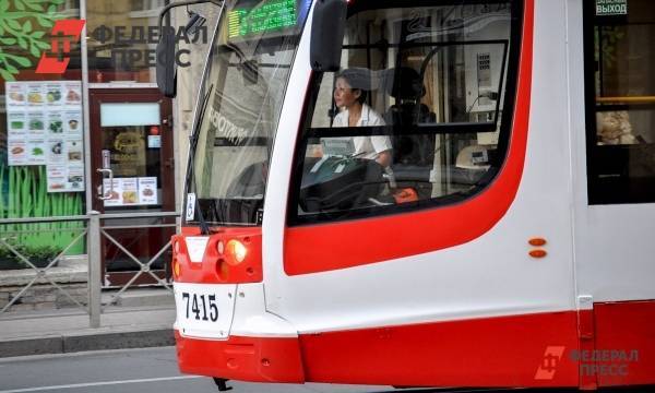 Петербург вновь станет мировой столицей трамвая