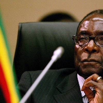 Роберт Мугабе - Роберт Мугабе скончался в возрасте 95 лет - radiomayak.ru - Зимбабве - Сингапур