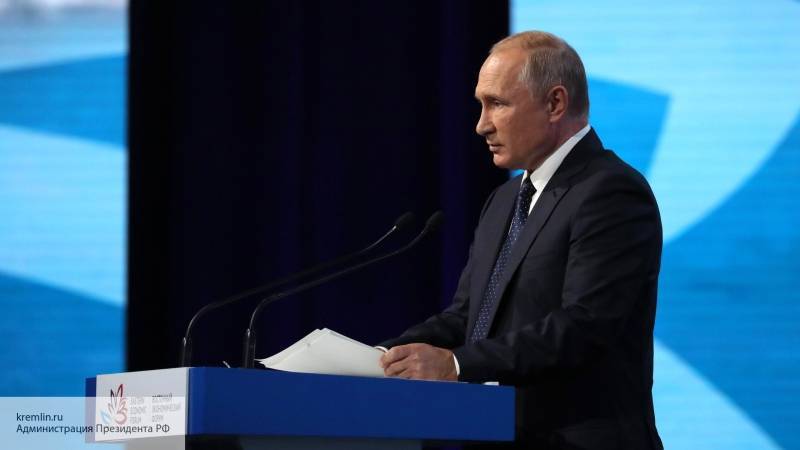 Путин анонсировал масштабный обмен заключенными между Россией и Украиной