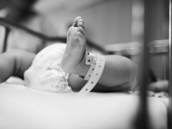 В Польше ребенок родился через 56 дней после смерти матери