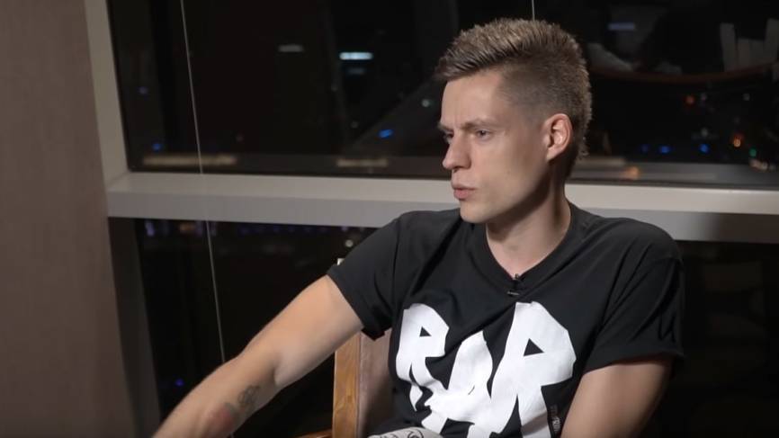 Соловьев жестко раскритиковал Дудя за его фильм о трагедии в Беслане