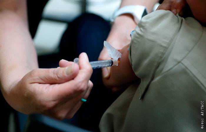 В Мосгордуме предложили переводить детей без прививок на домашнее обучение