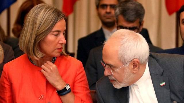 Иран: ядерная программа - без тормозов и ограничений