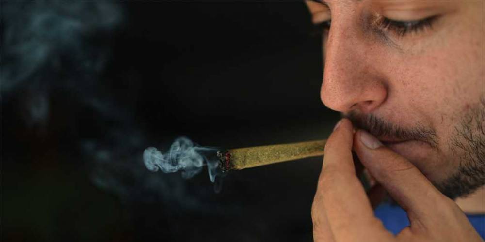 Готовится легализация марихуаны под медицинским прикрытием