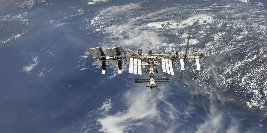 "Роскосмос" поспорил с NASA об угрозе для МКС
