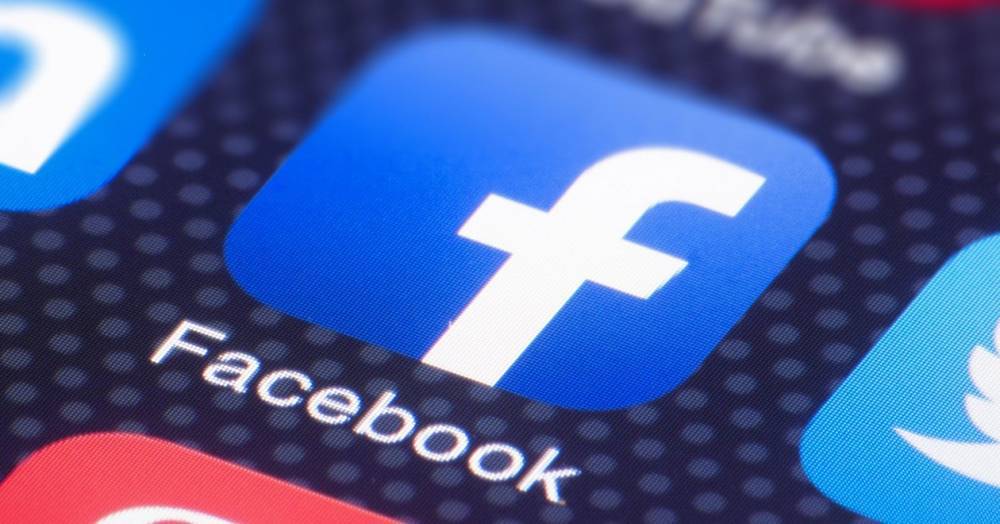 В интернет утекли данные 419 млн профилей Facebook