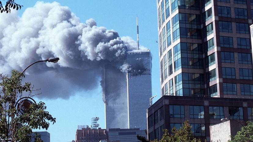 Экс-аналитик ЦРУ: Путин предупреждал Буша о теракте 11 сентября