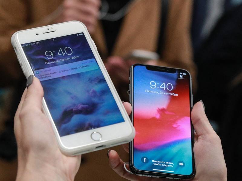 Apple может выпустить бюджетный iPhone в 2020 году