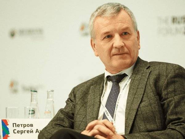 Основателя «Рольфа» Сергея Петрова объявили в международный розыск по делу о выводе 4 млрд рублей за рубеж
