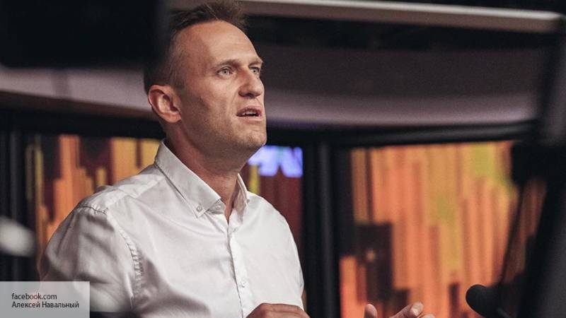 Кандидат в МГД подал в суд на Навального из-за «Умного голосования»