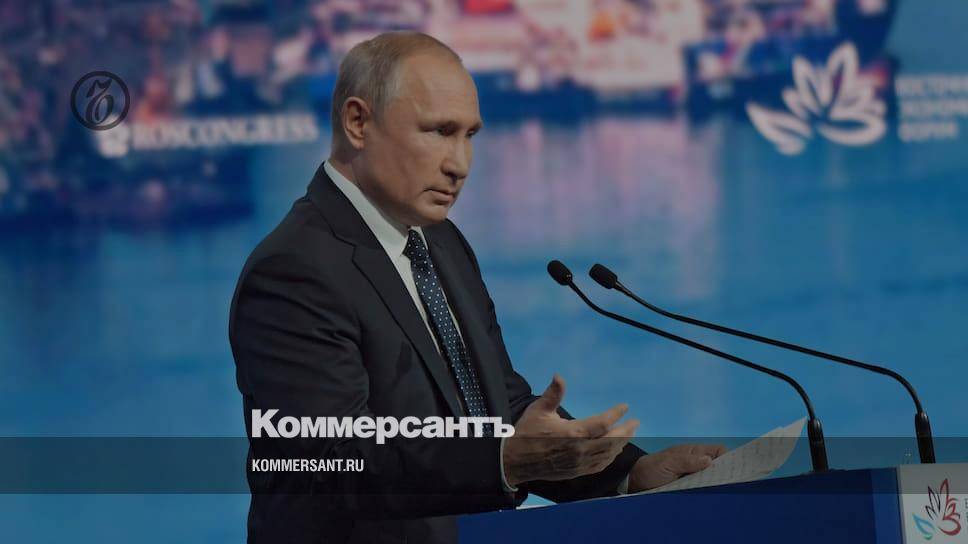 Путин предлагал для «равновесия» продать гиперзвуковое оружие США