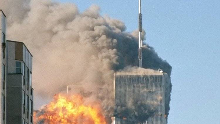 Бывший сотрудник ЦРУ сообщил, что Путин предупреждал Буша об угрозе теракта 11 сентября