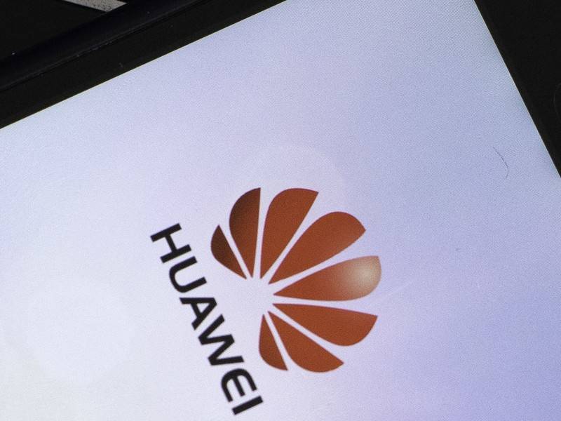 Флагманский процессор Huawei получит 5G-модем