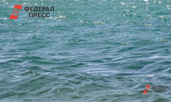 Ученые нашли консервированную воду в Карском море