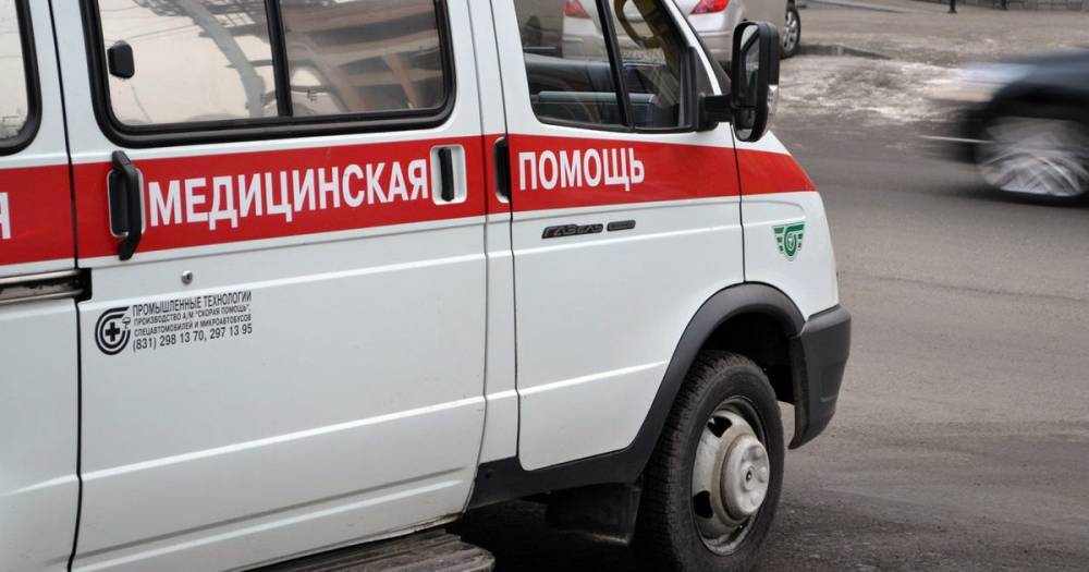 Чудо в Подмосковье: малышка выпала из окна десятого этажа и выжила - readovka.news