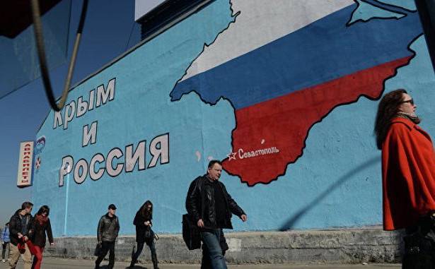 Минюст готов отстаивать правоту России по «крымскому делу» в ЕСПЧ