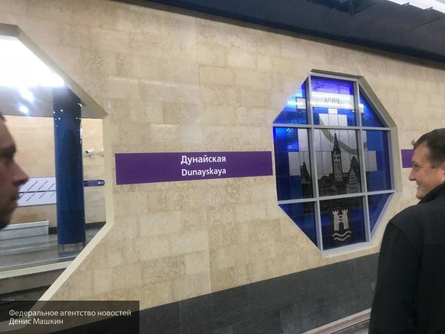 Смольный перенес открытие станций Фрунзенского радиуса для безопасности пассажиров