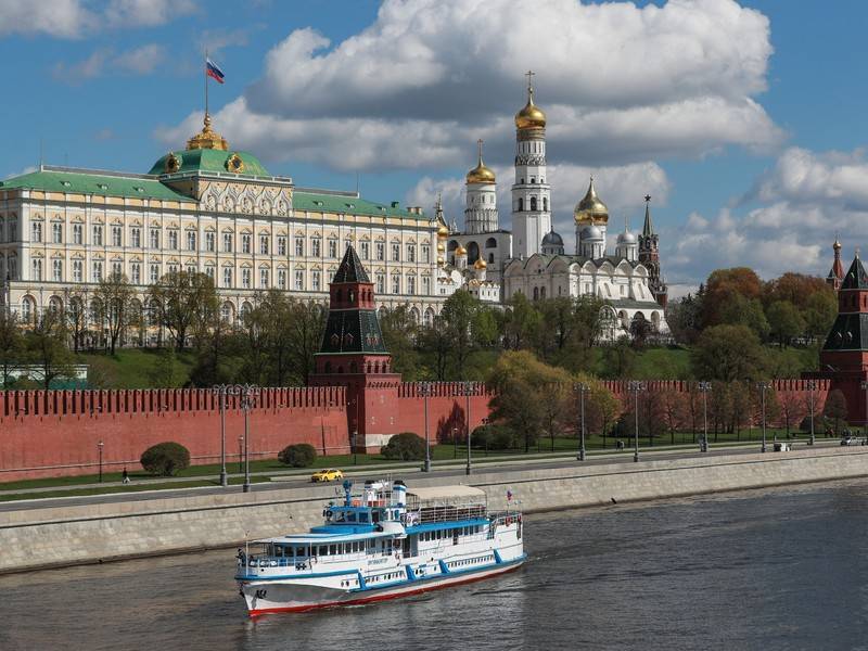 Москвичи смогут принять участие в составлении фотокарты столицы