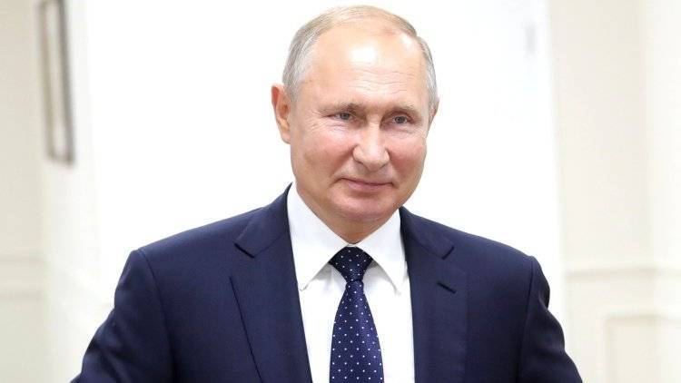 Путин заявил, что переговоры по обмену заключенными между РФ и Украиной подходят к финалу