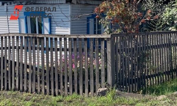 Причиной взрыва частного дома в Ленинске-Кузнецком мог стать метан