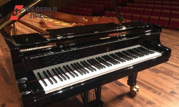 В Новосибирской области откроется виртуальный концертный зал