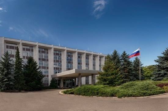 Посольство России ответило на заявление МИД Болгарии о роли СССР во Второй мировой войне
