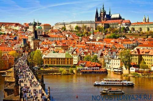 Отдых в Праге: на что нужно обратить внимание?