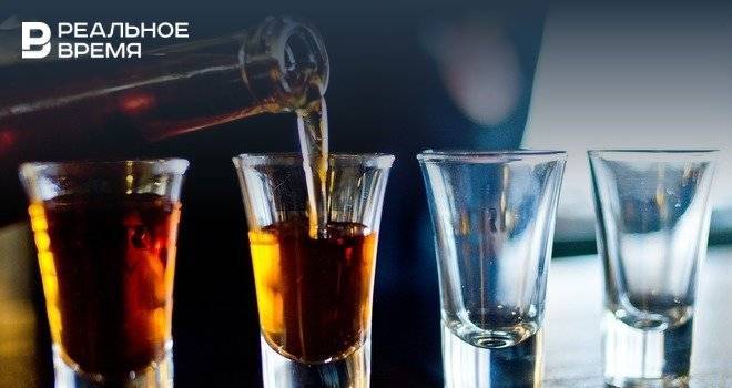 ВОЗ назвал самые пьющие страны Европы