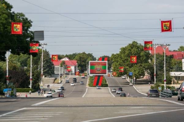 На независимость Приднестровья Молдавия «будет давить по плану Козака»
