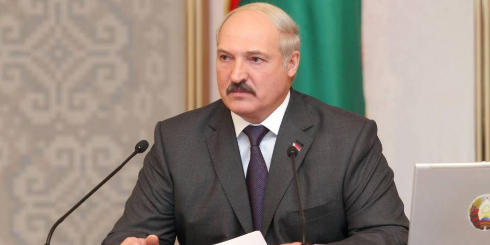 Лукашенко предложил провести Олимпиаду совместно с Россией или Украиной