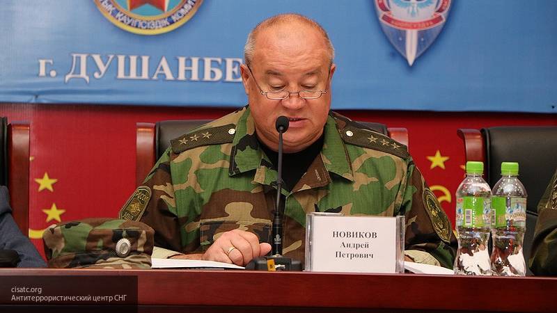 Новиков заявил, что террористы получили украинский гранатомет УАГ-40 на год раньше ВСУ
