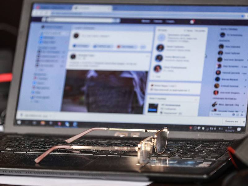 Номера более 400 млн пользователей Facebook утекли в Сеть
