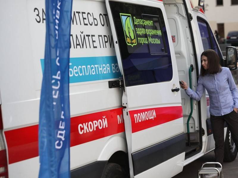 Россияне стали в 195 раз реже болеть гриппом