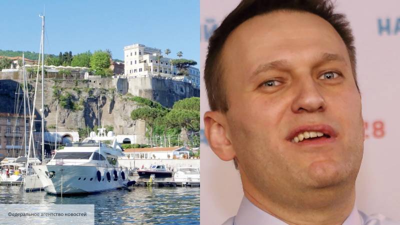 Навальный подтвердил, что тратит средства ФБК на свои личные нужды
