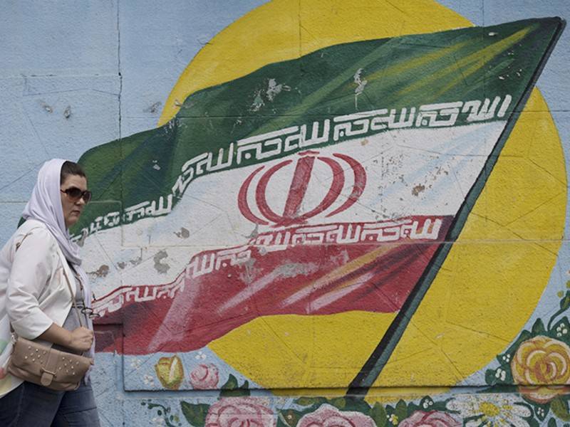 Вашингтон расширил санкции в отношении Ирана