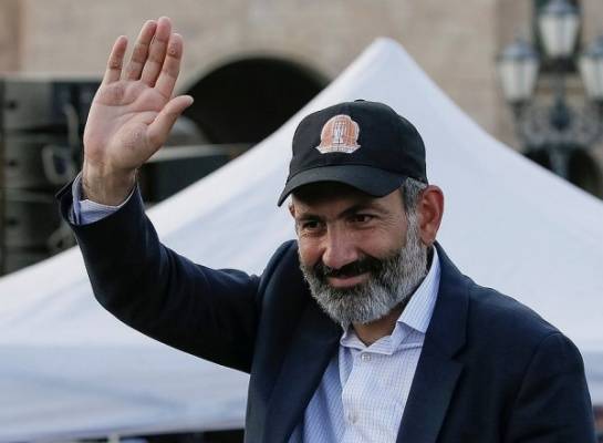 Пашинян готовится к любым сценариям перед «бурной осенью» в Армении