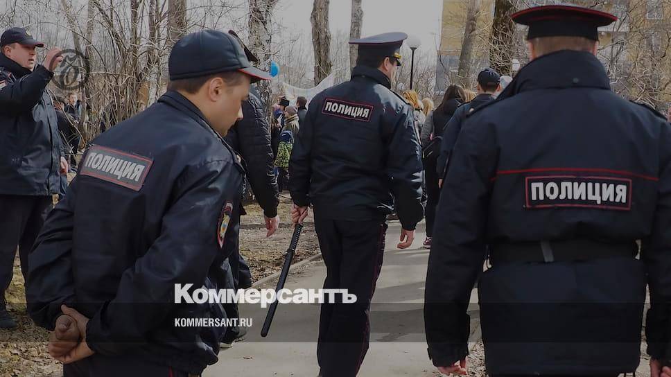После резонансного изнасилования в Екатеринбурге наказаны 17 полицейских