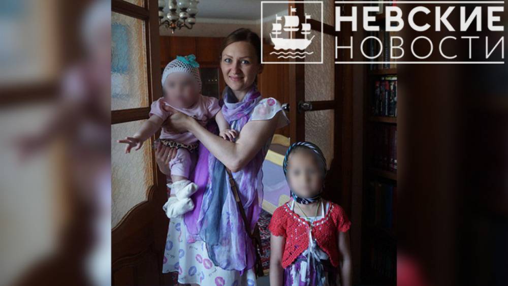 Петербурженка подала в суд на Мариинскую больницу после сделавшей ее бесплодной операции