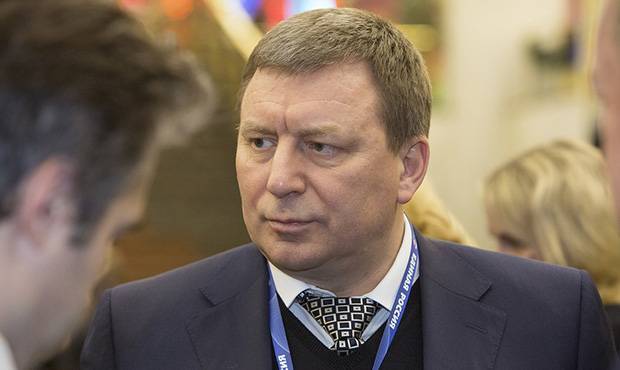 Кремль пообещал провести антикоррупционную проверку в отношении депутата Андрея Метельского