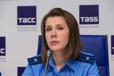 Сестра Пьянкова стала заместителем министра соцполитики Свердловской области