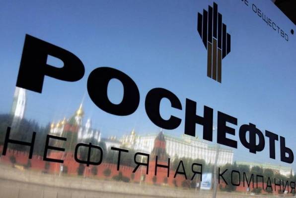 «Газпром» и «Роснефть» вошли в топ-10 богатейших компаний Европы